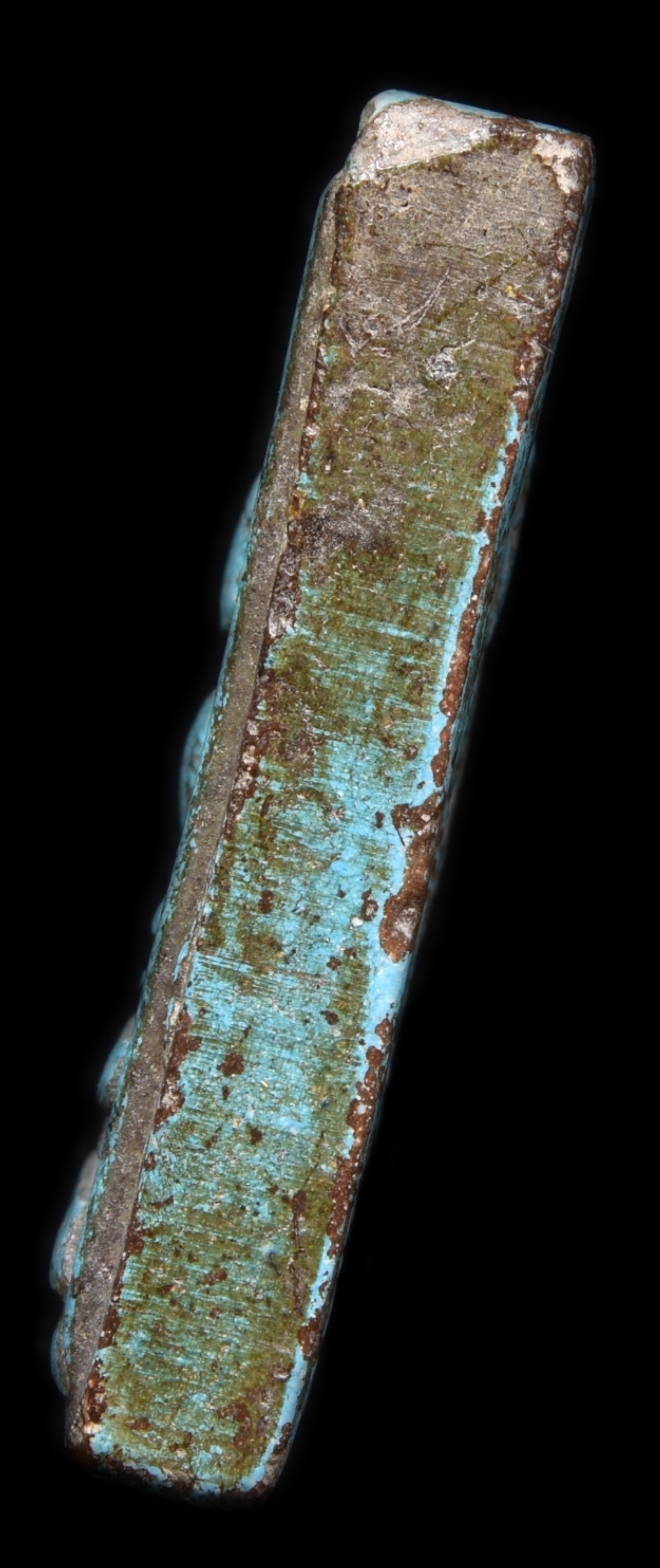 พระแหวกม่าน หลวงพ่อกวย