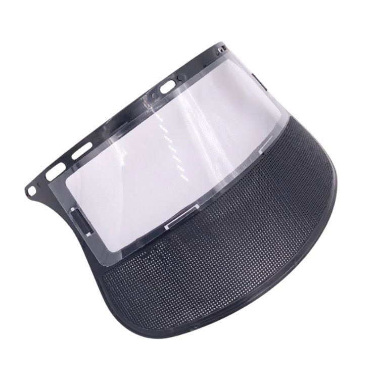 อะไหล่ หน้ากากตัดหญ้า 2in1 ตาข่าย+PVC