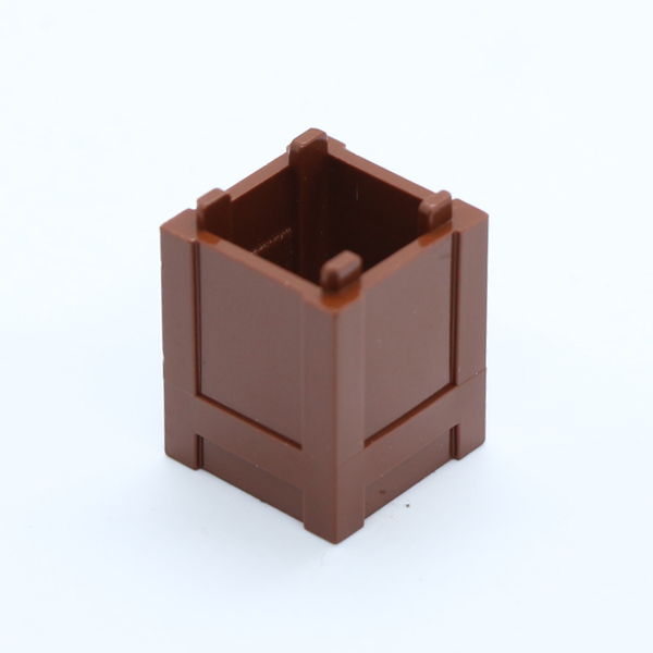 Box 2 x 2 x 2 - Top Opening