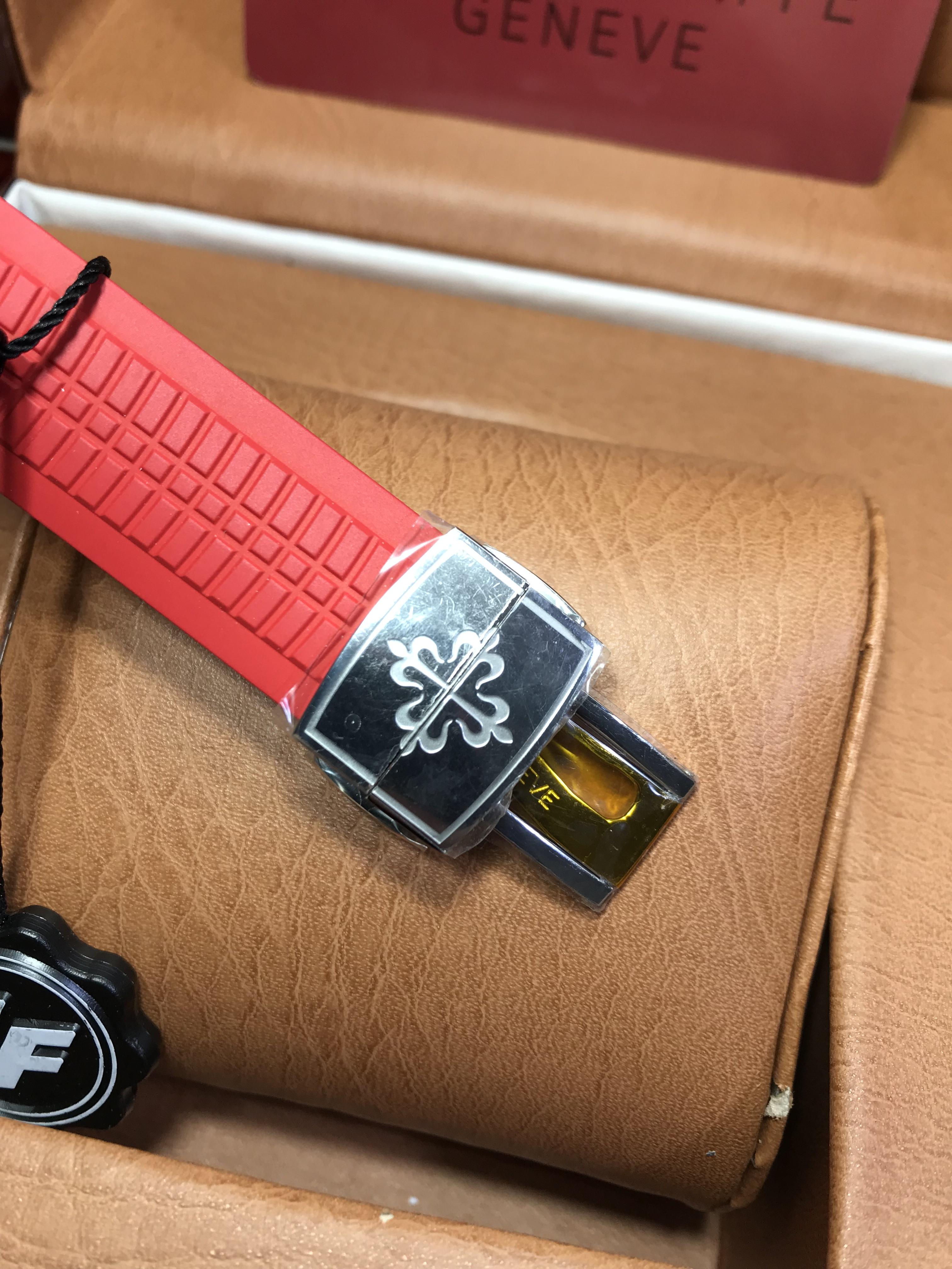 Patek Philippe 5167A (Swiss ZF)