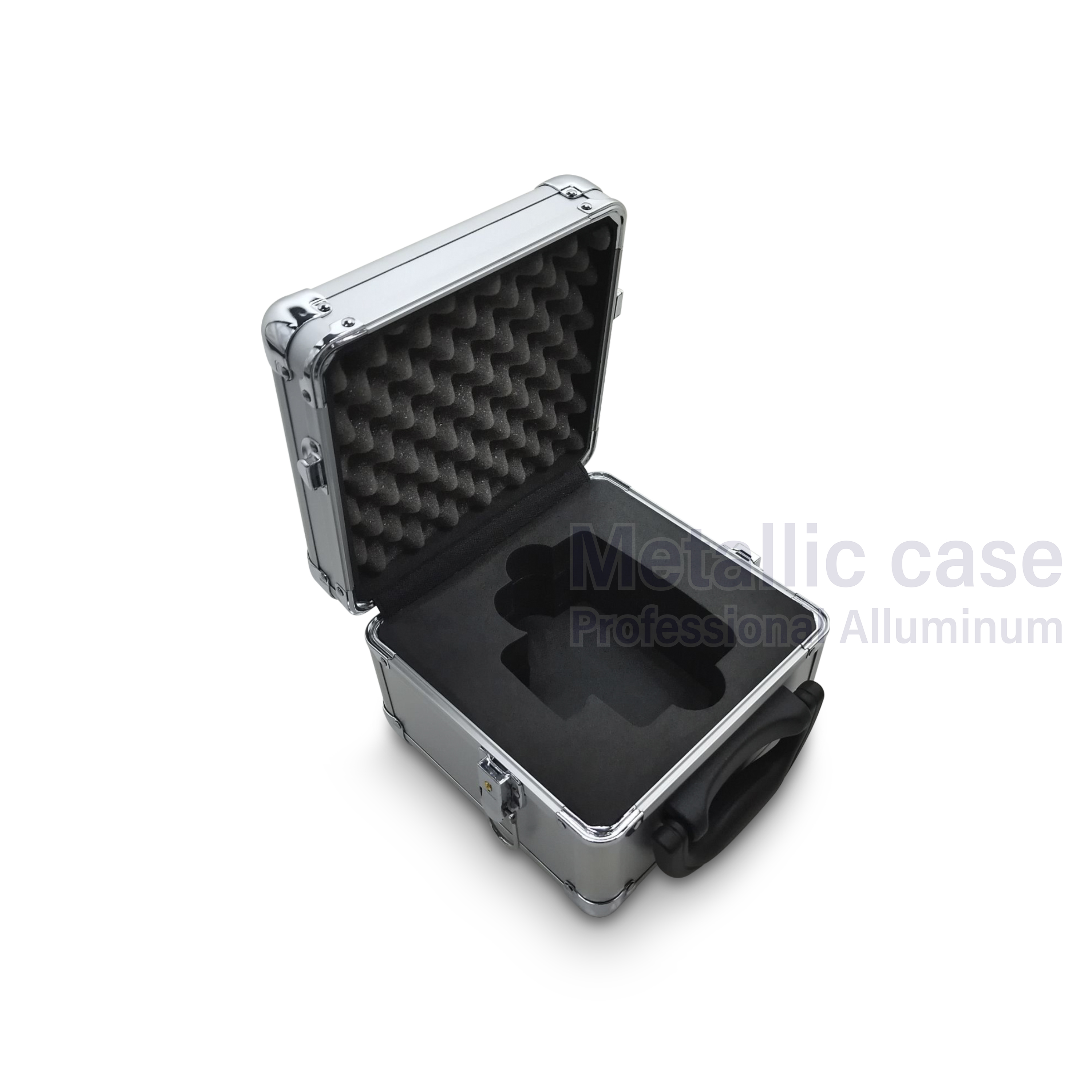 metalliccase 7073-10-6009/ API SCAN (19.8x20.3x14 T1C6H8K1P2)