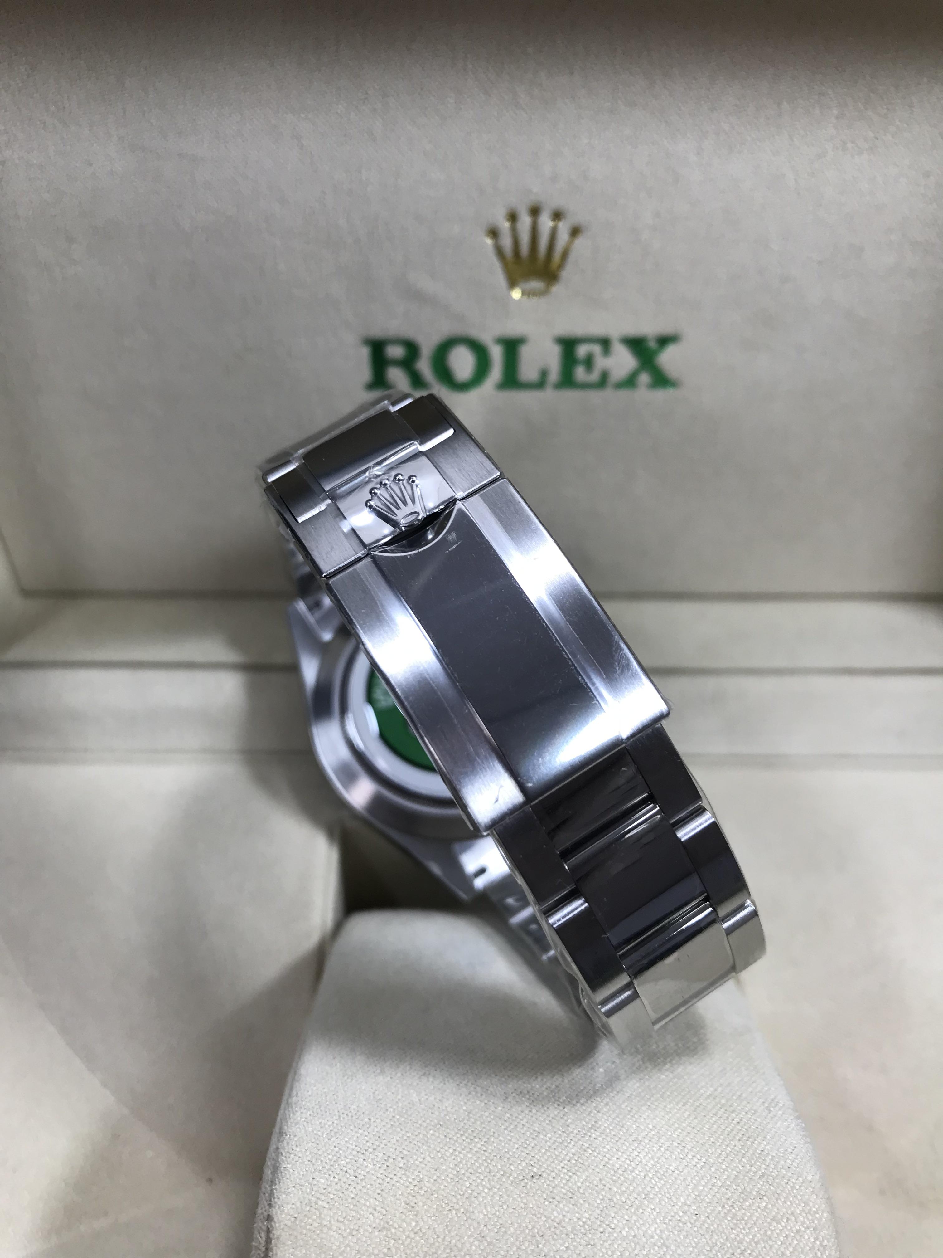 Rolex Daytona 116500LN (Swiss BT)
