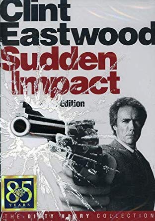 Dirty Harry - Sudden Impact : แม็กนั่ม.44 มือปราบปืนโหด 4 [1983] - เสียงอังกฤษ / บรรยายไทย