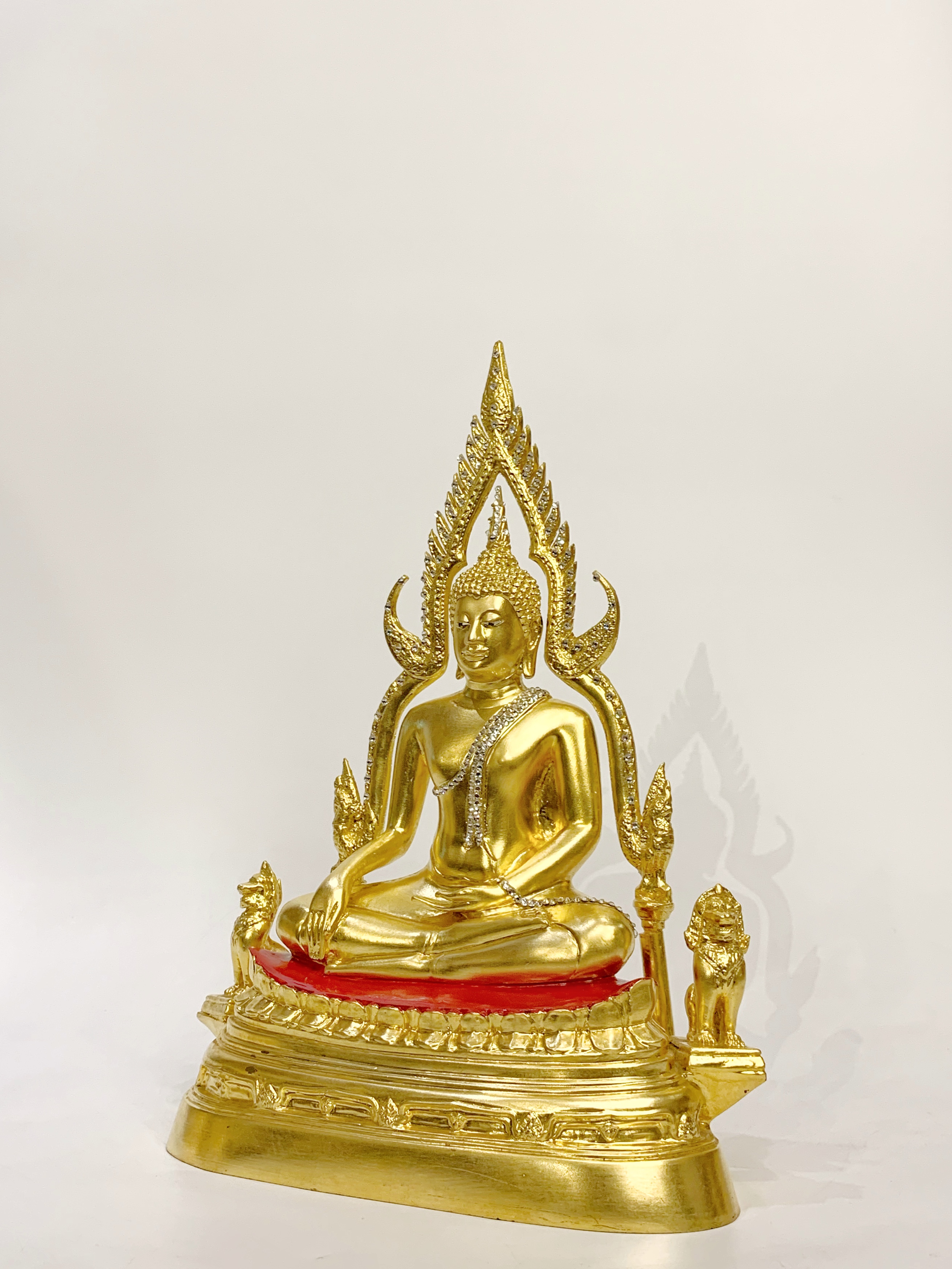 พระพุทธชินราช หน้าตัก 5.9 นิ้ว