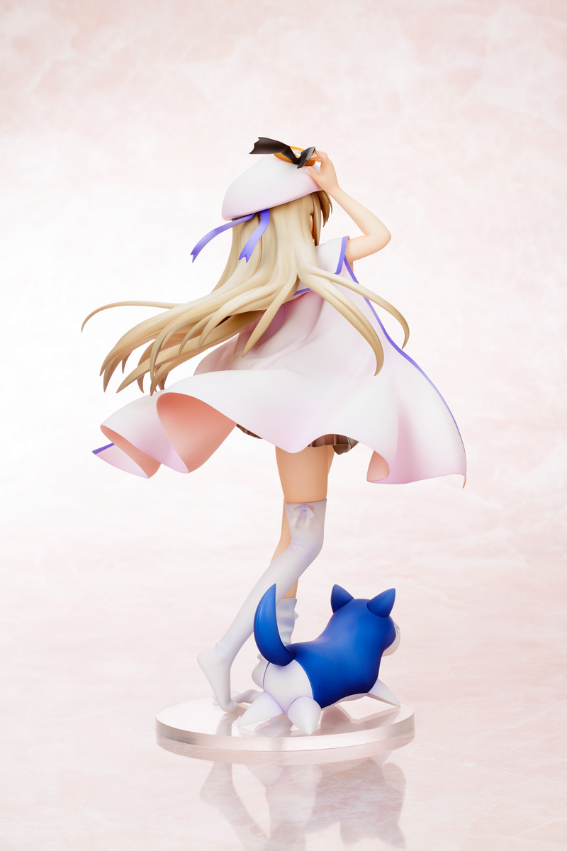 (Pre-Order) Kud Wafter Noumi Kudryavka - 1/7 (Broccoli)