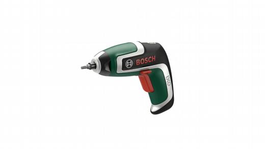 Bosch รุ่น IXO 7 ไขควงไฟฟ้าไร้สาย