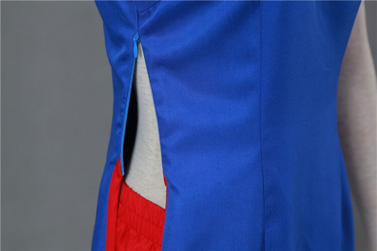 ชุดจีจี้ ดราก้อนบอล โงกุล