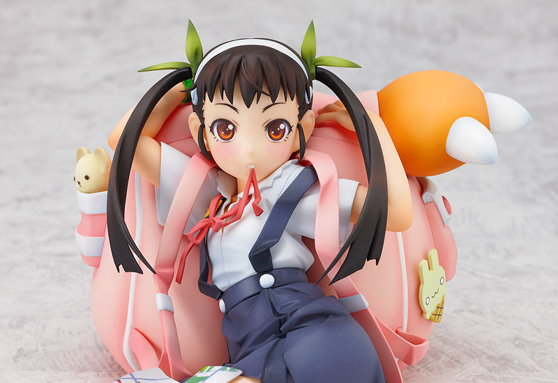 [หมด] Hachikuji Mayoi - 1/8 (Good Smile Company)