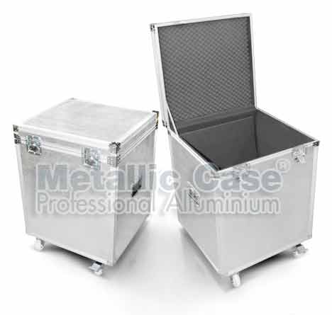 metalliccase 6704-09-5911 / กระเป๋า Valuee Measured MSR 2500 (58x56x69.5 T6C7H4K5P5)
