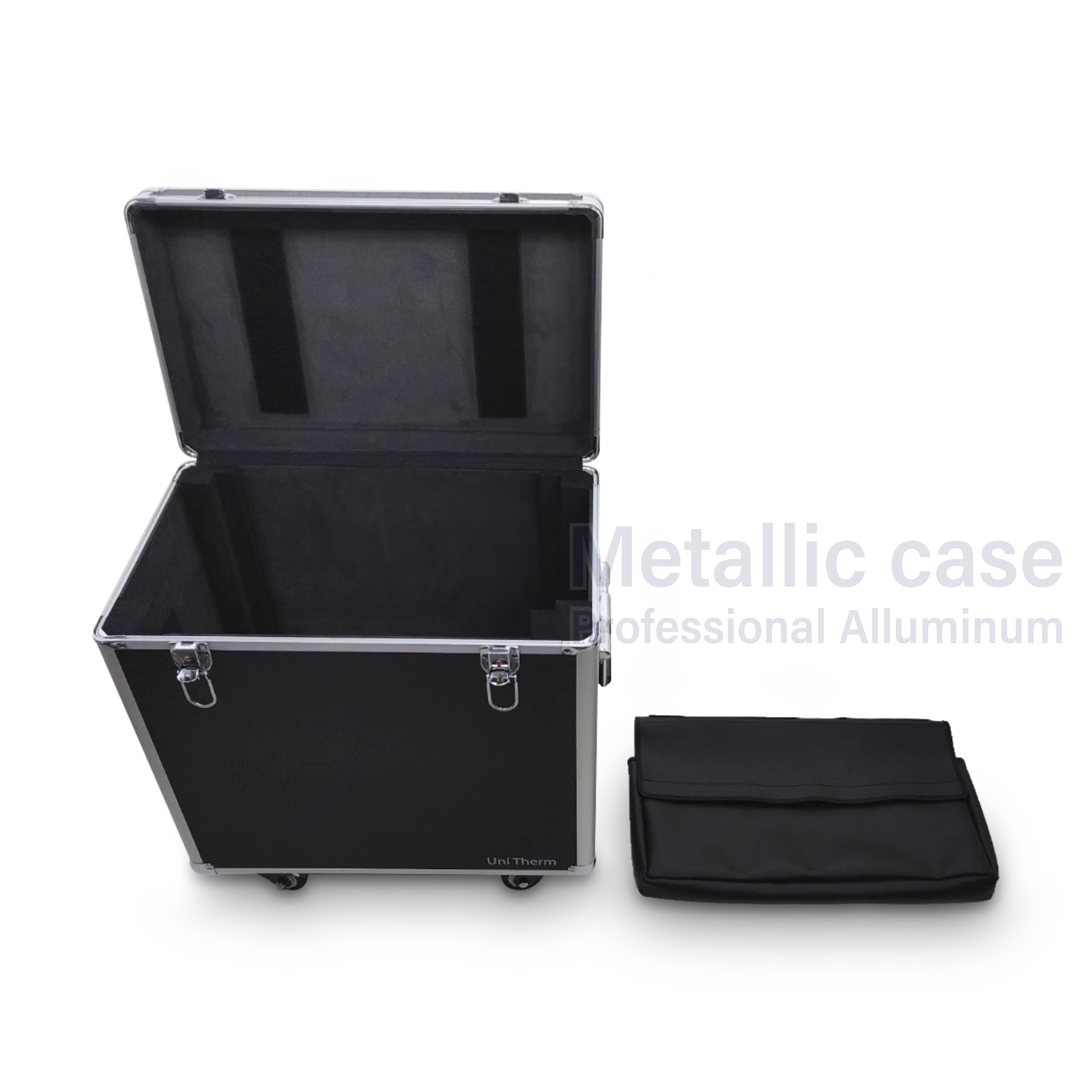 metalliccase 8836-09-6606 / Uni Therm ผดุงมาตร (43x26x41.3 T2C1H3K1P2U7 )
