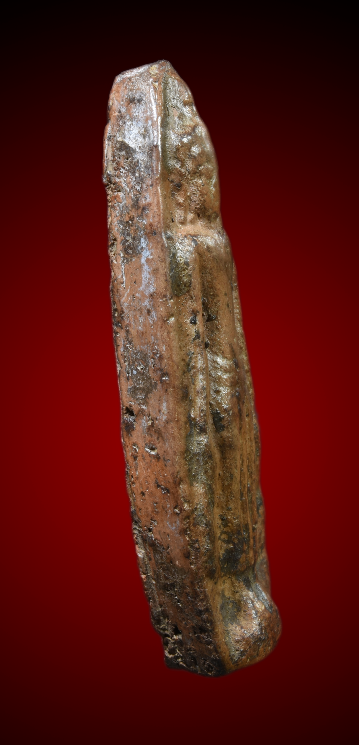 พระปางเปิดโลก เนื้อดิน