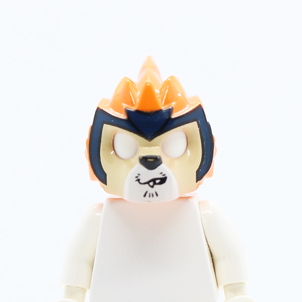 Mask Lion