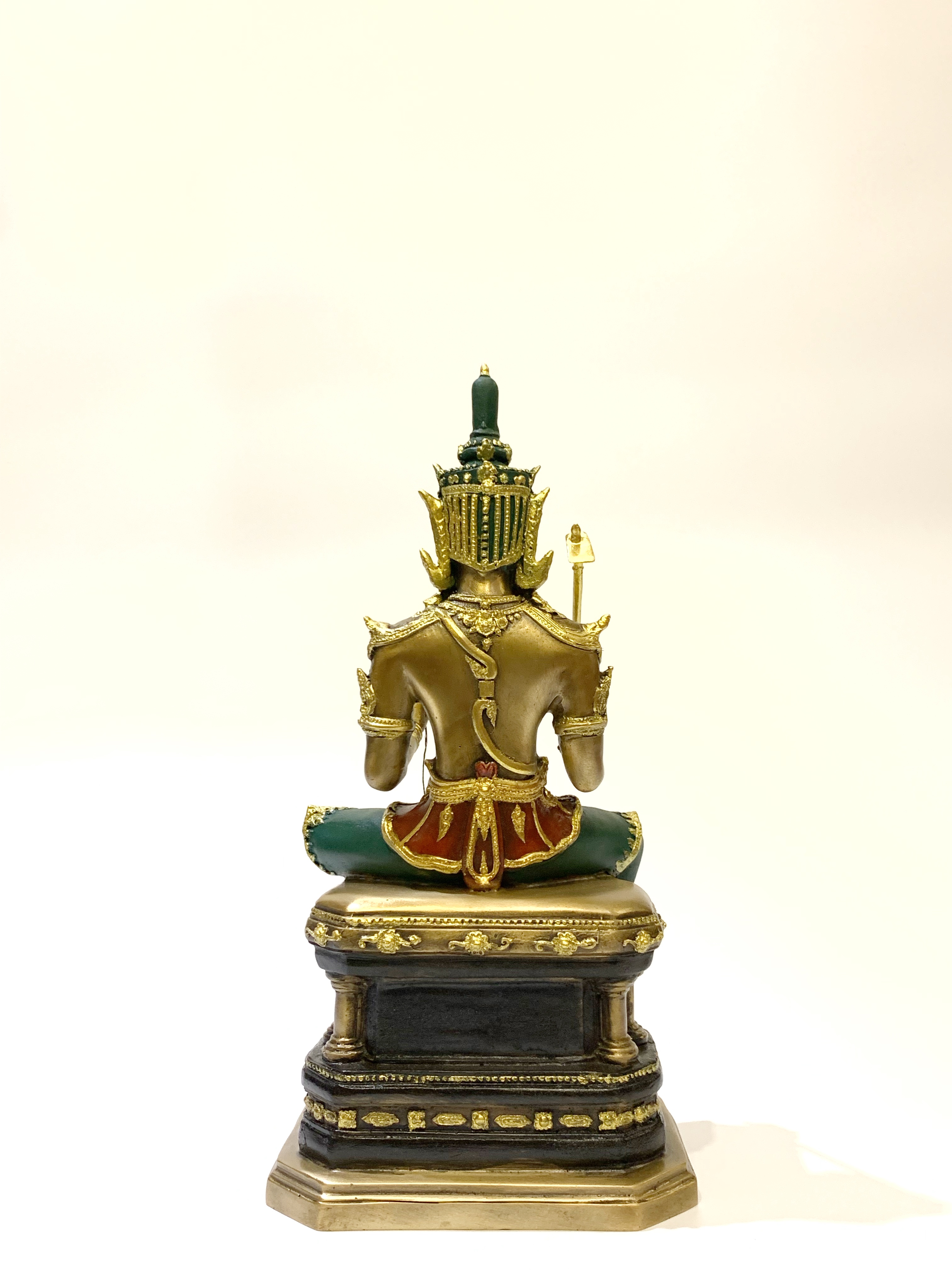 พระวิษณุกรรม หน้าตัก 5 นิ้ว (ปางประทานความสำเร็จ)