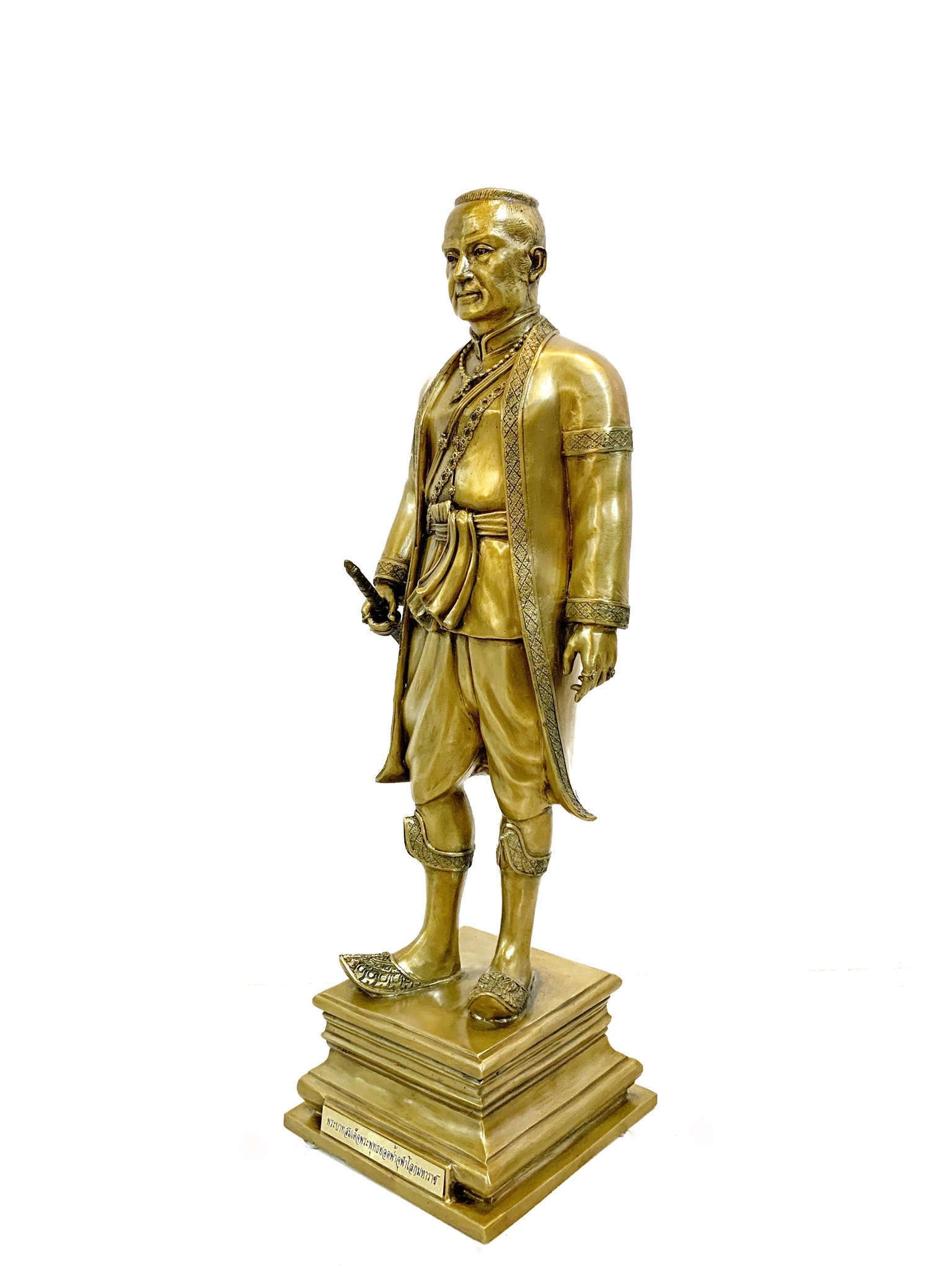 รัชกาลที่ 1 หน้าตัก 9 นิ้ว