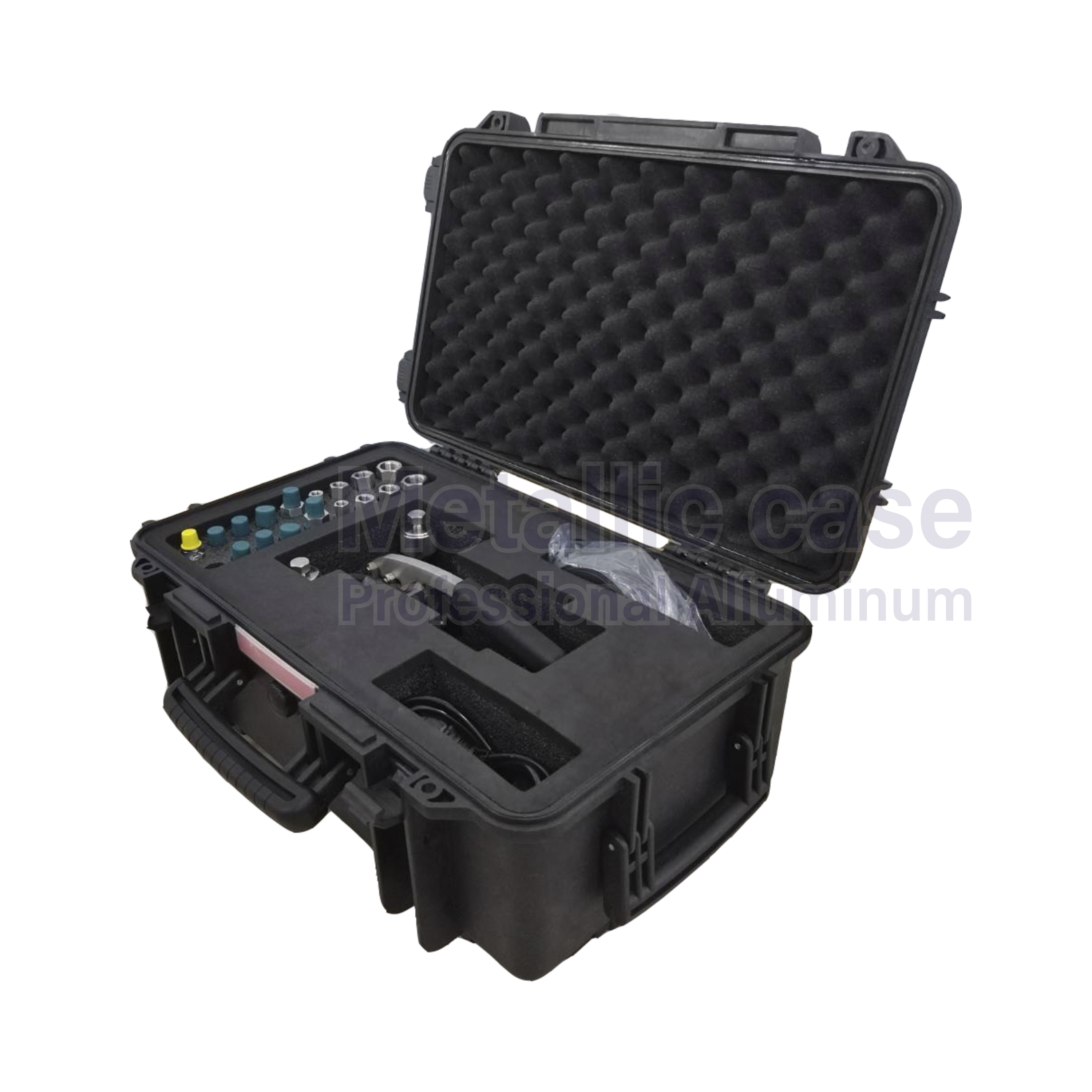 metalliccase2-0802-CCC-6511 / ตัดโฟม เครื่อง SPMK213E(35.7x47.7x17cm)