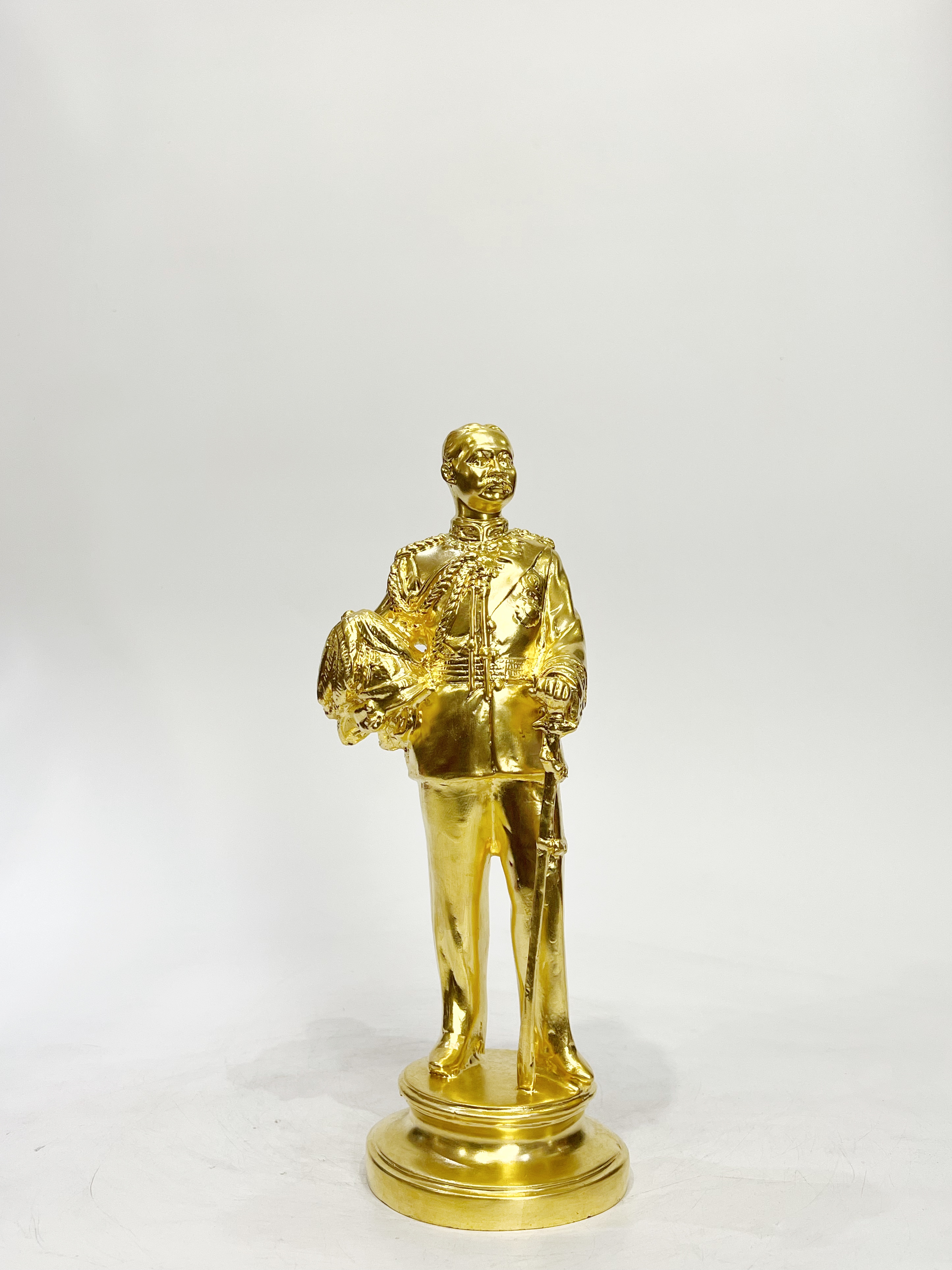 รัชกาลที่ 5 หน้าตัก 5 นิ้ว