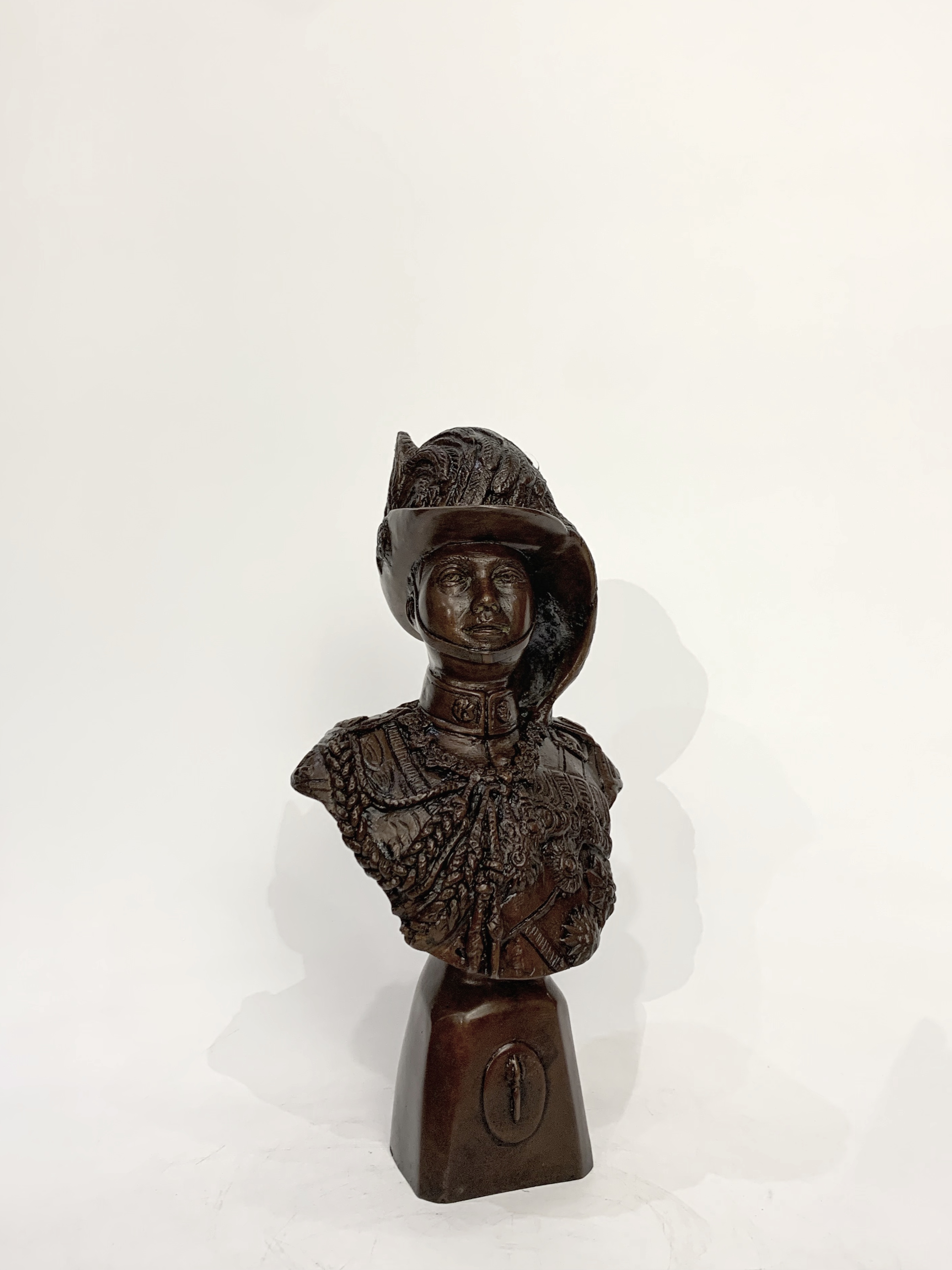 รัชกาลที่ 6 ครึ่งพระองค์