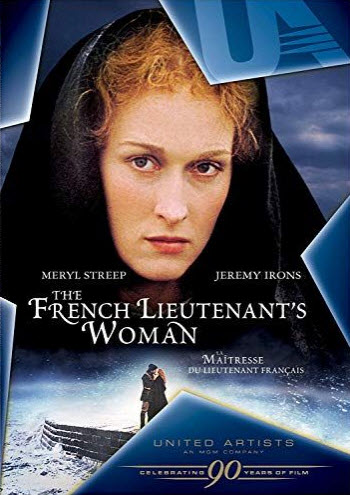 The French Lieutenant's Woman : ห้วงรัก หวงมายา [1981] - เสียงอังกฤษ / บรรยายไทย