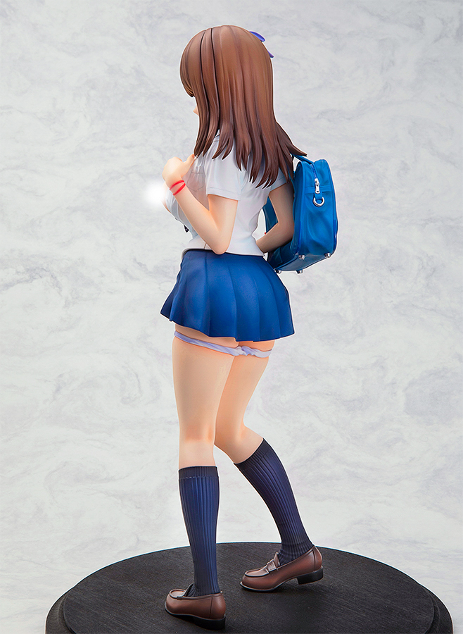 (Pre-Order) Hachise Madoka - 1/5 (FROG, Native)