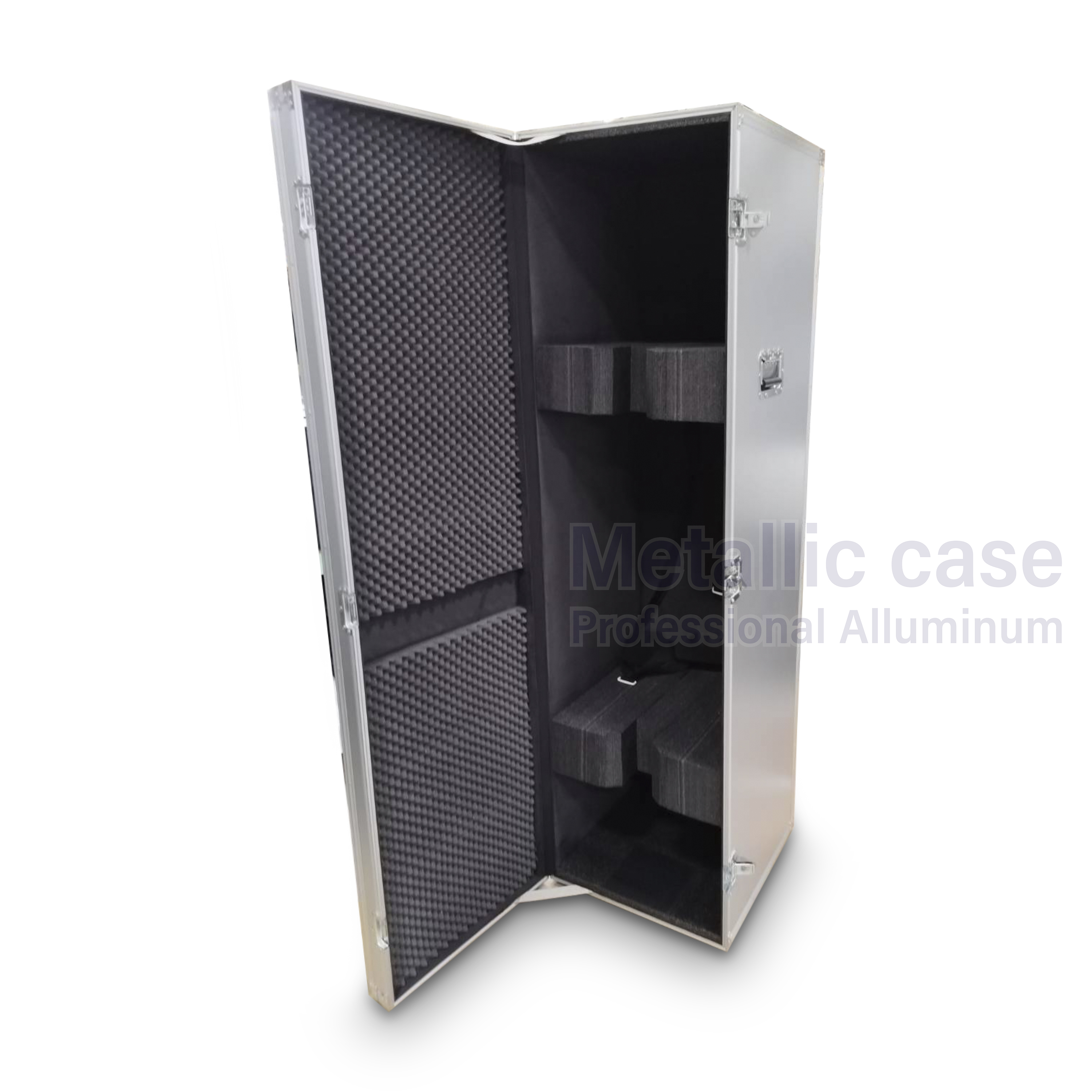 metalliccase8812-01-6605 / เสา A&P Distributor Expenses V.2(190x51.4x62 T4C6H4K5P5)