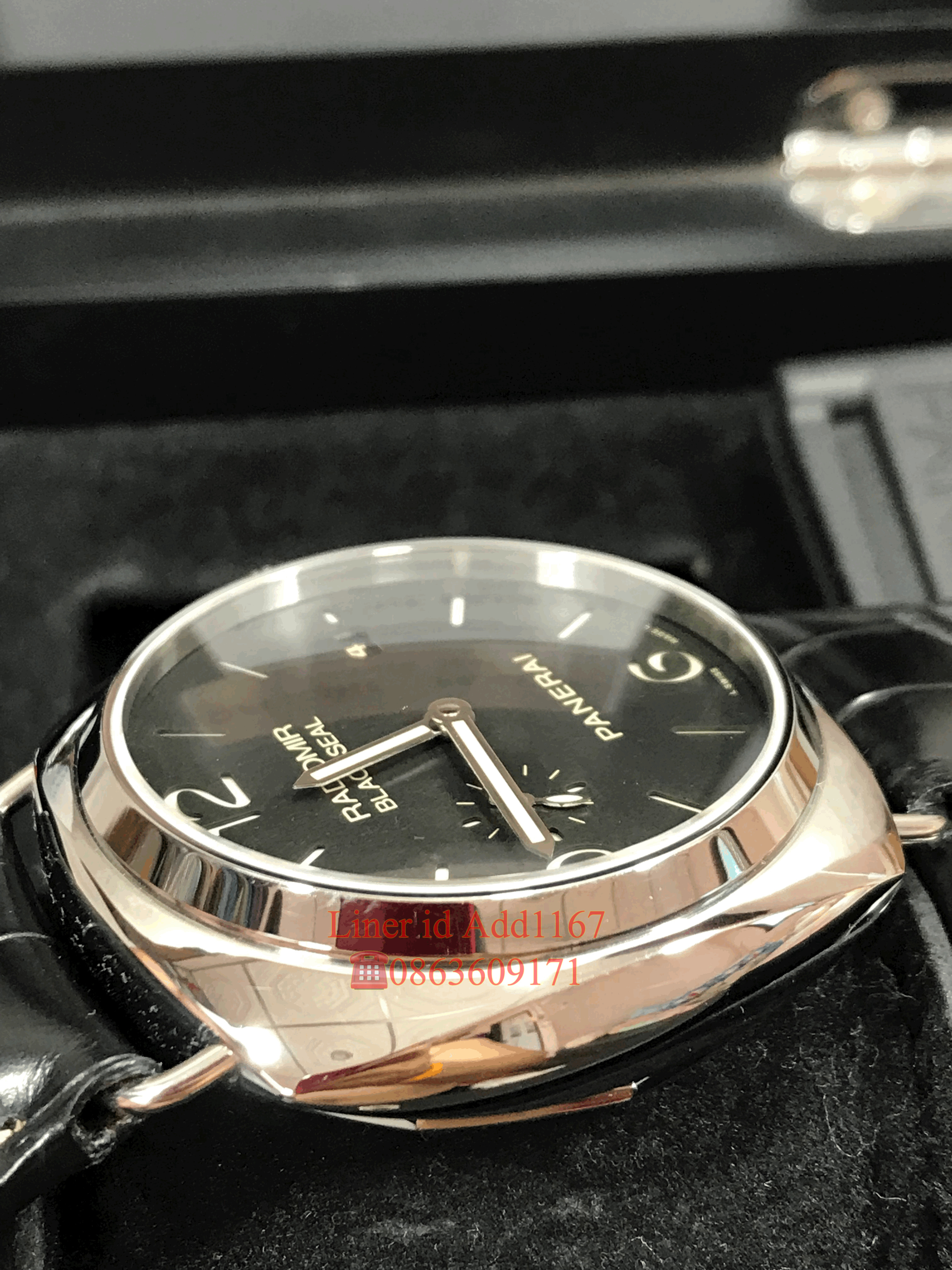 Luminor Marina Panerai (PAM388)