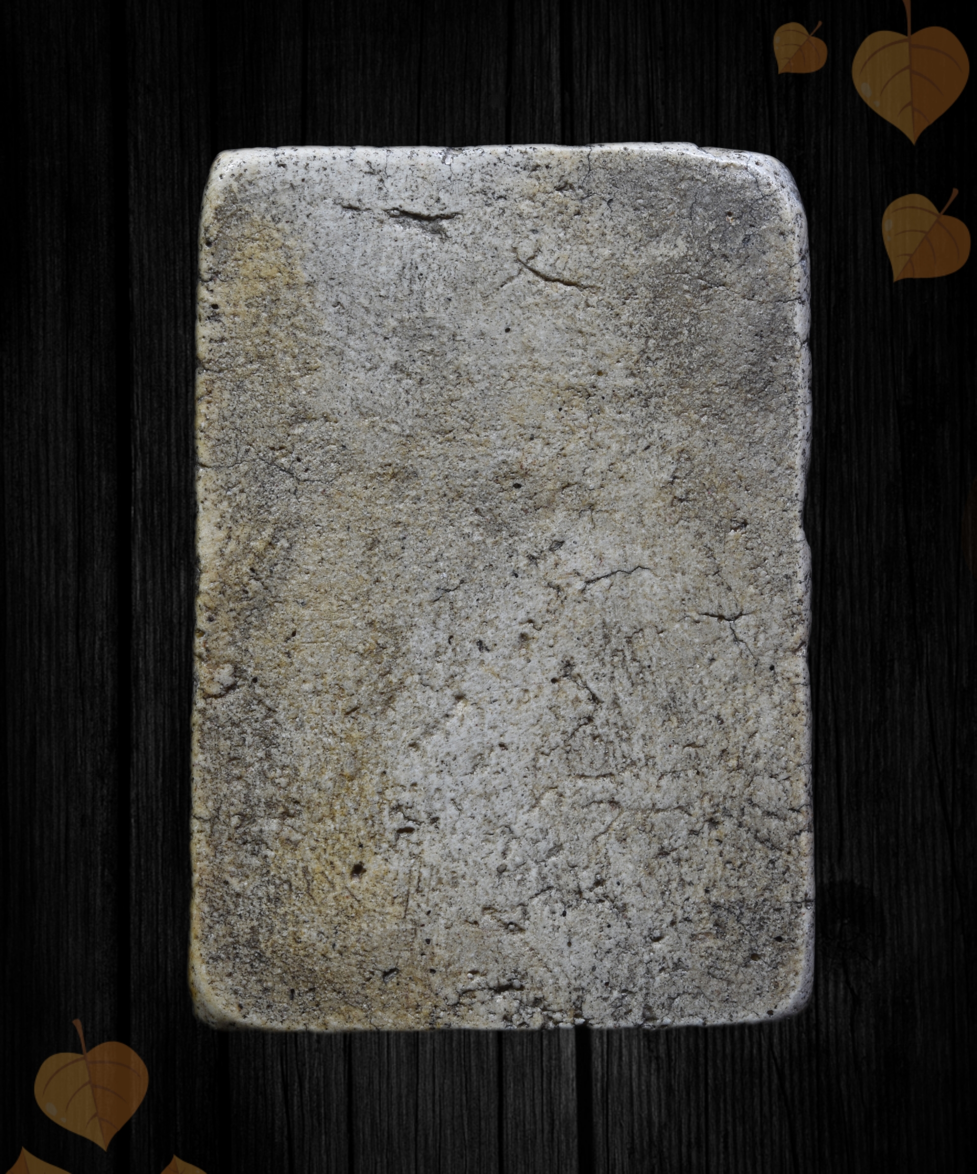 พระสมเด็จ พิมพ์พระประธาน