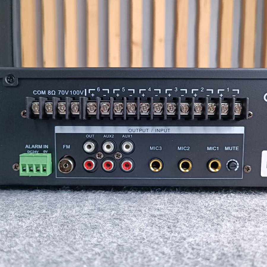 MICROTECH PRO-5600L