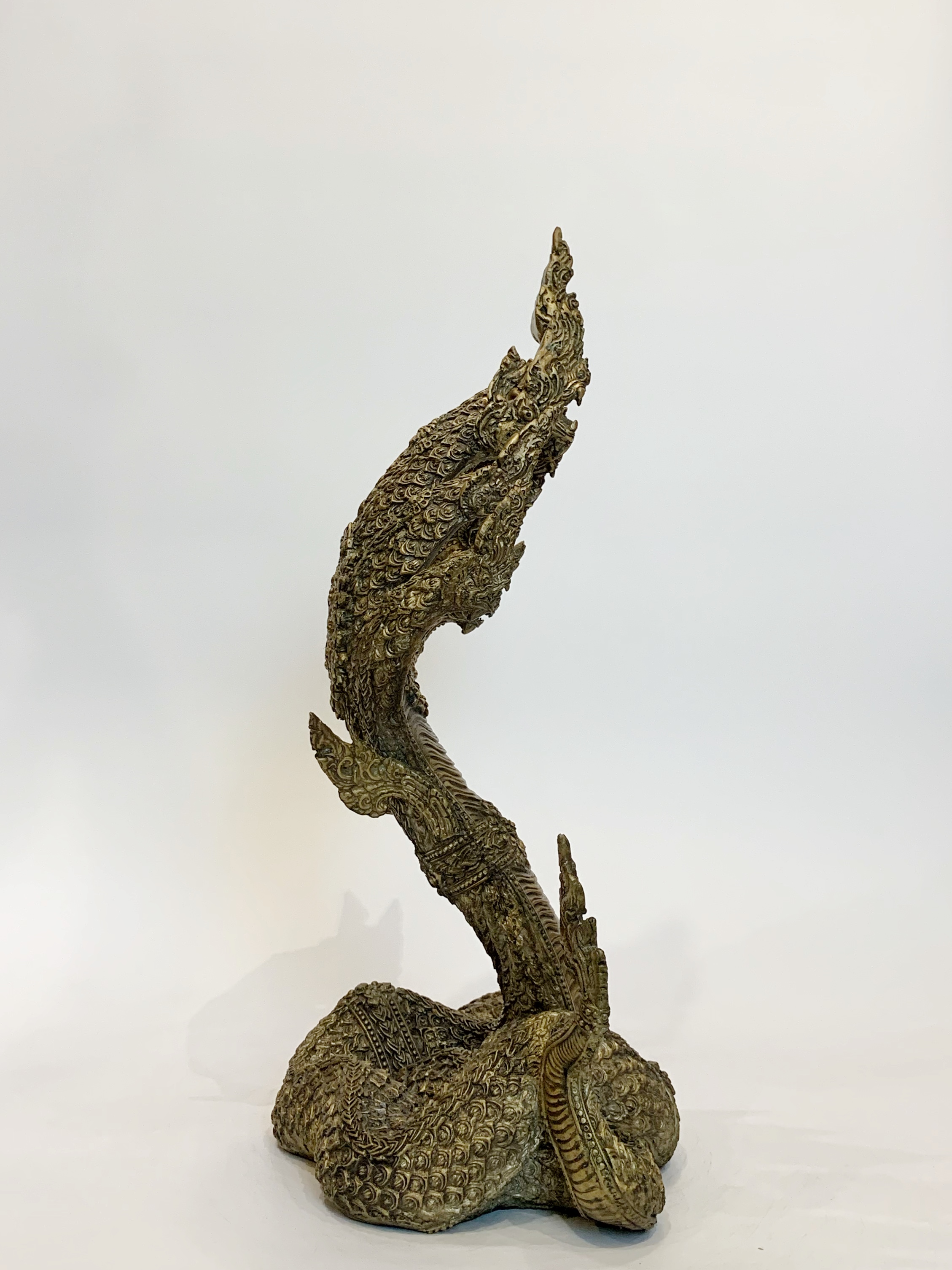 พญานาค 7 เศียร