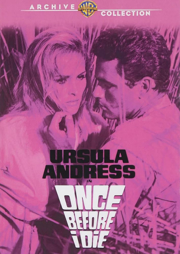 Once Before I Die : ก่อนวีรบุรุษจะสิ้นลม [1966] - เสียงอังกฤษ / บรรยายไทย