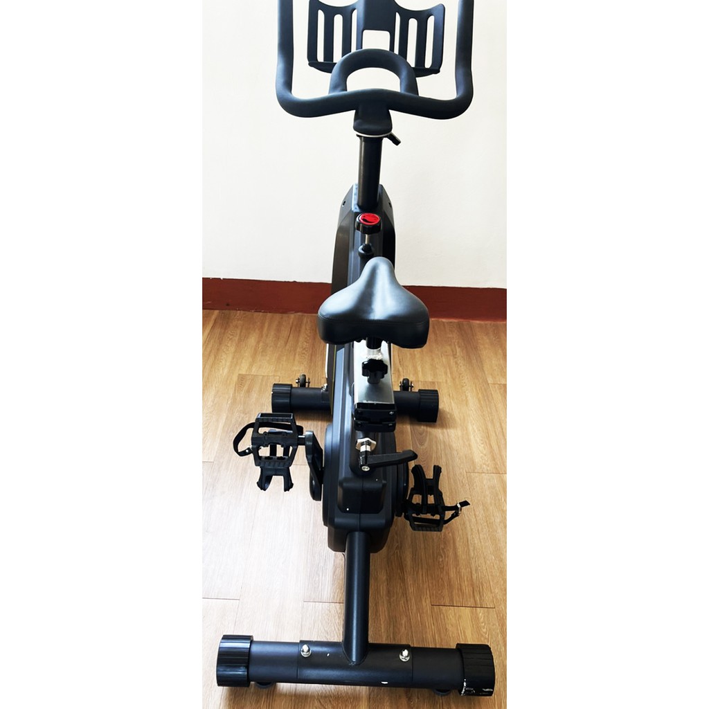 จักรยานออกกำลังกาย Commercial Spinning Bikeรุ่นTZ-7033