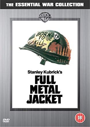 Full Metal Jacket : เกิดเพื่อฆ่า (1987) - เสียงอังกฤษ / บรรยายไทย