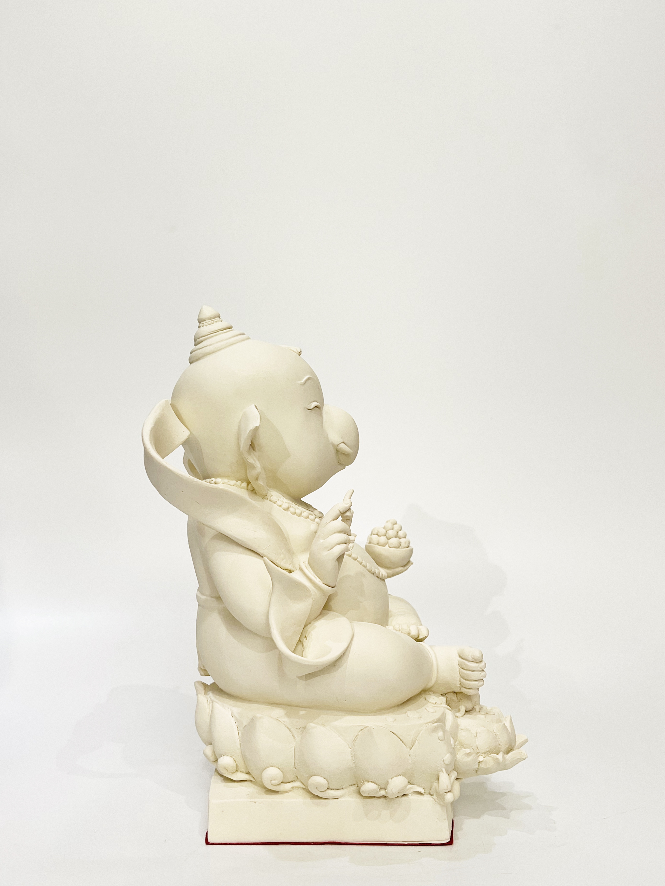 พระพิฆเนศ หน้าตัก 7 นิ้ว