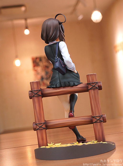 [In-Stock] Shigure Casual Ver. - 1/8 (Good Smile Company)