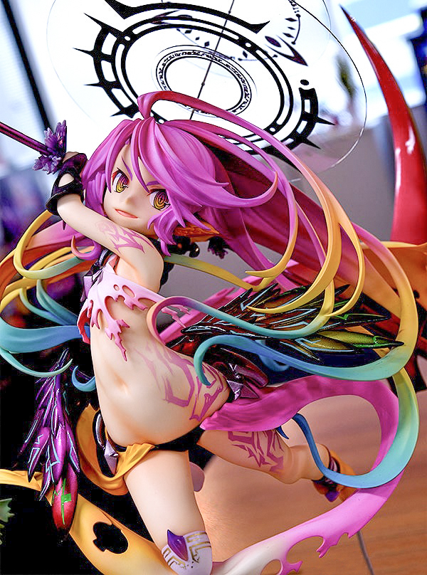 [In-Stock] Jibril Great War Ver. - 1/8 (Good Smile Company)