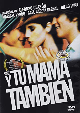 Y Tu Mamá También : กิ๊วก๊าวชวนสาวไปพักร้อน [2001] - เสียงสเปน / บรรยายไทย
