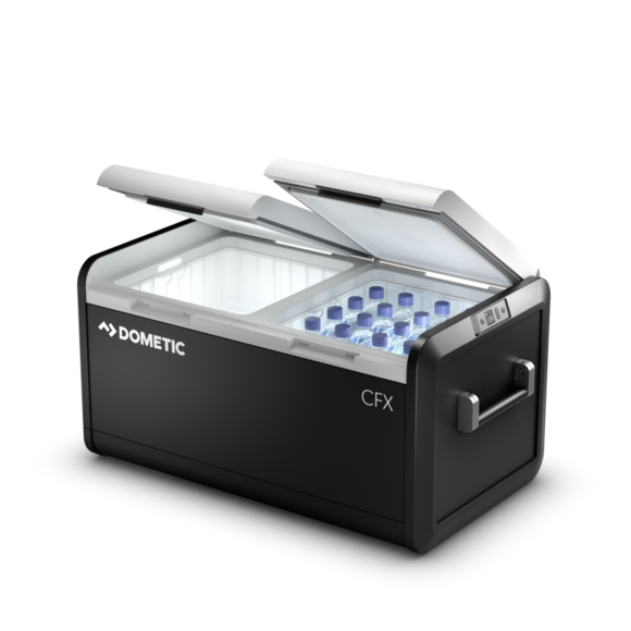 ตู้เย็นแช่แข็งพกพา Dometic CFX3 95DZ