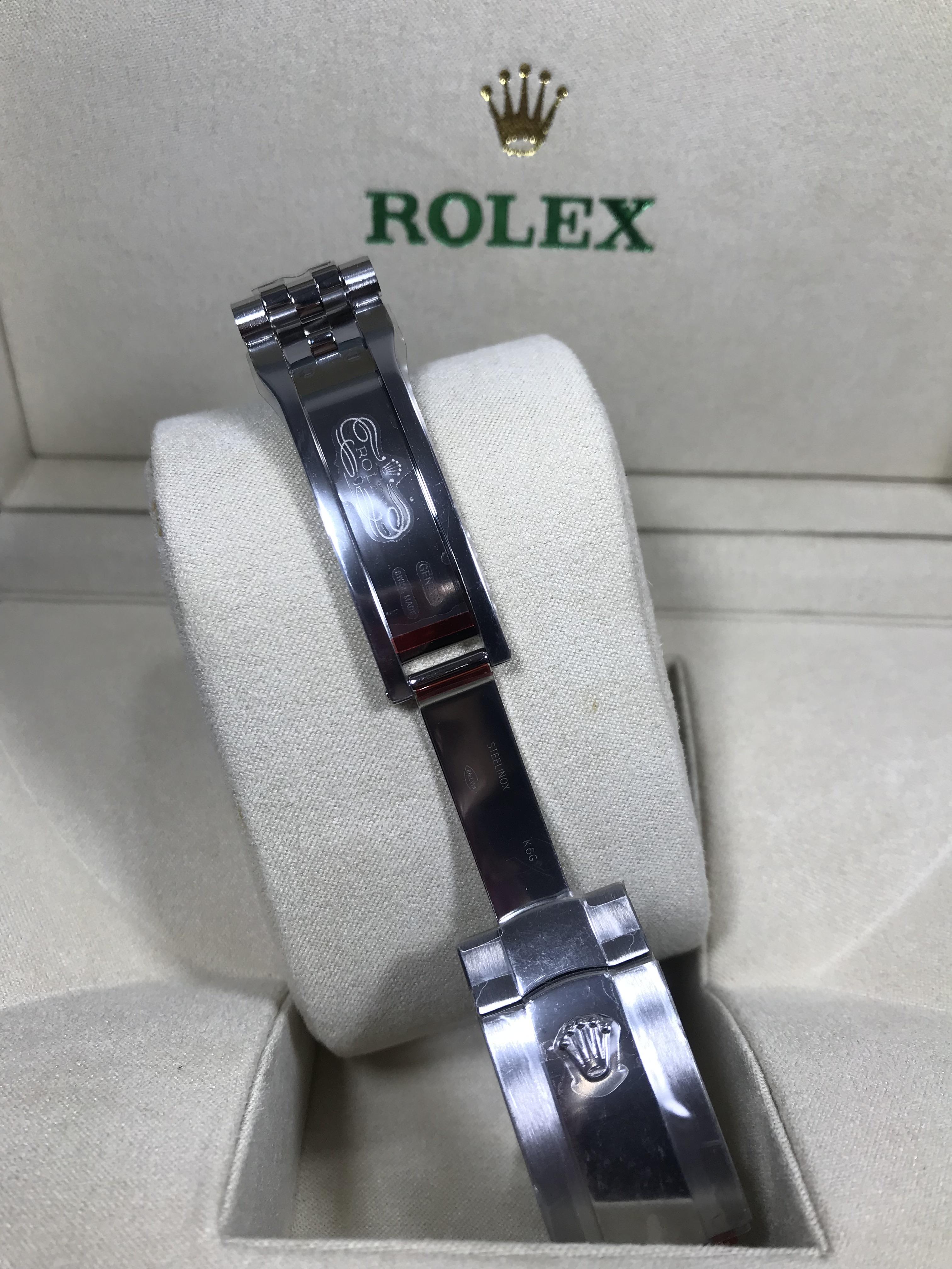 Rolex Date-Just 41mm (Swiss VSF)