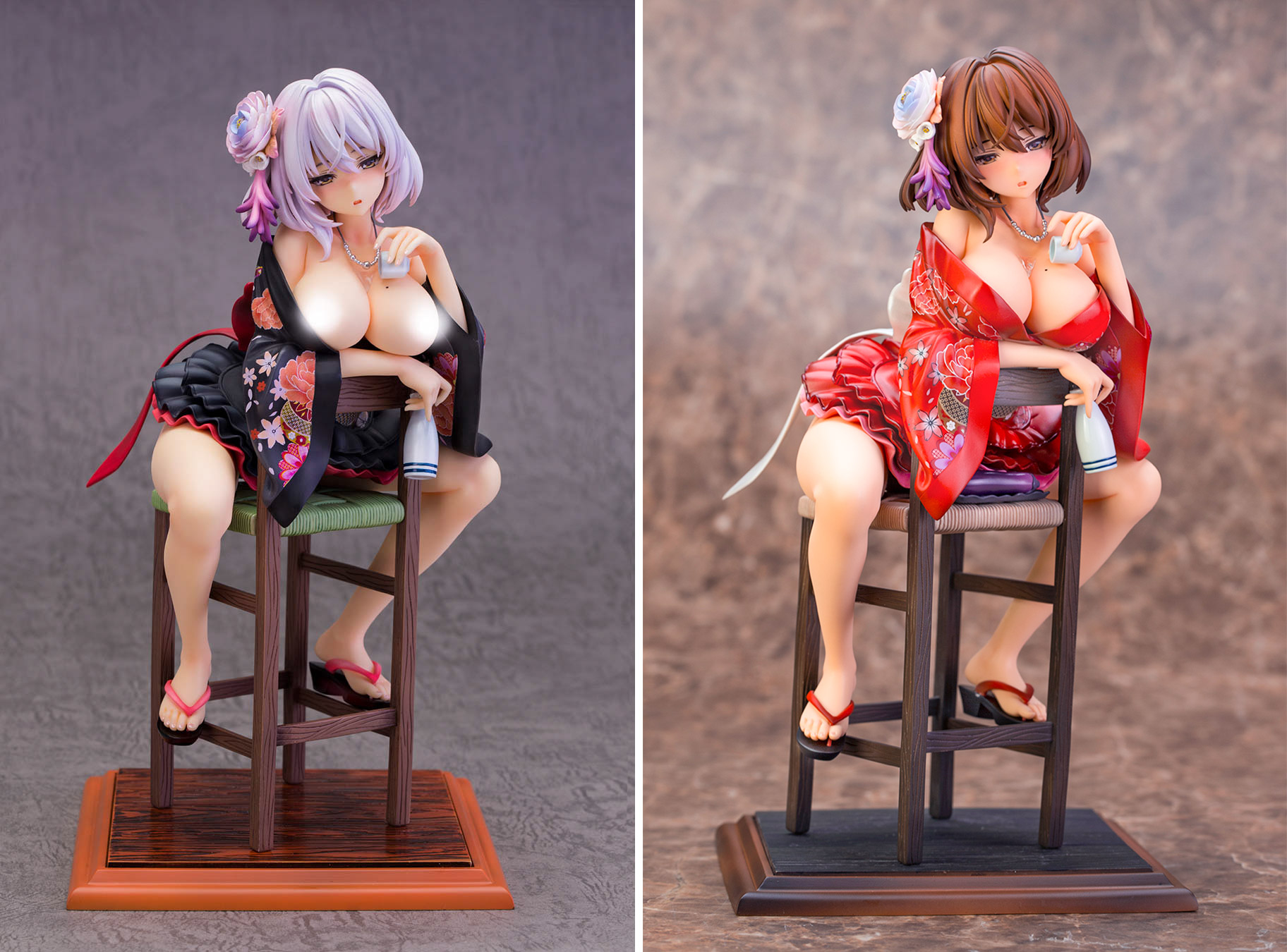 (Pre-Order) Ebisugawa Kano Koen Ver. - 1/6 (Alphamax)