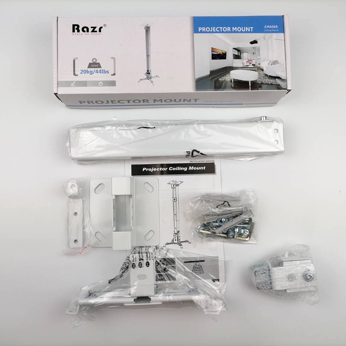 RAZR CM4365