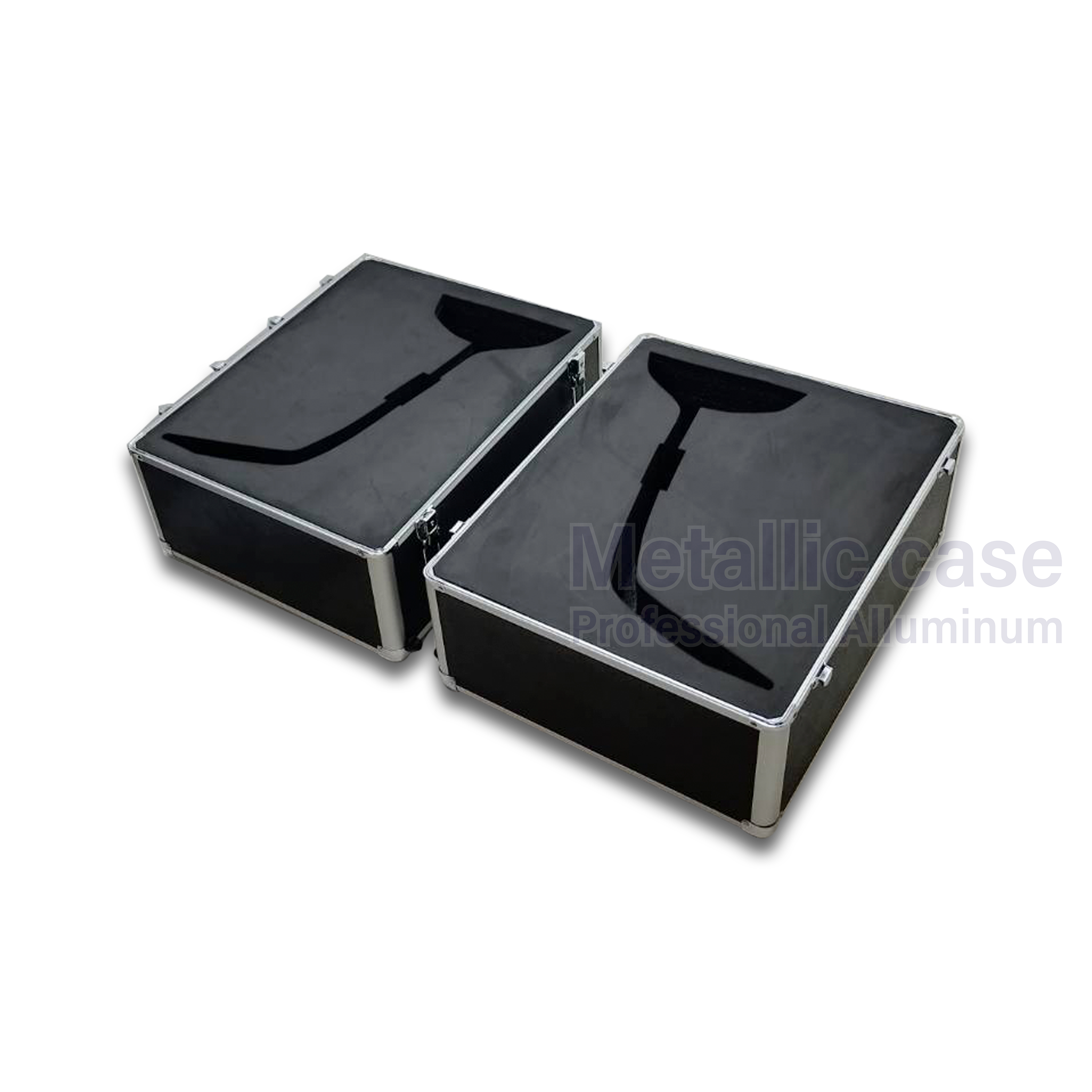 metalliccase9623-01-6803 / Volnewmer case monitor (47.5x38x35.5 T3C1H1K1P2)