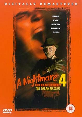 A Nightmare on Elm Street 4: The Dream Master : นิ้วเขมือบ 4 [1988] - เสียงอังกฤษ-ไทย / บรรยายไทย