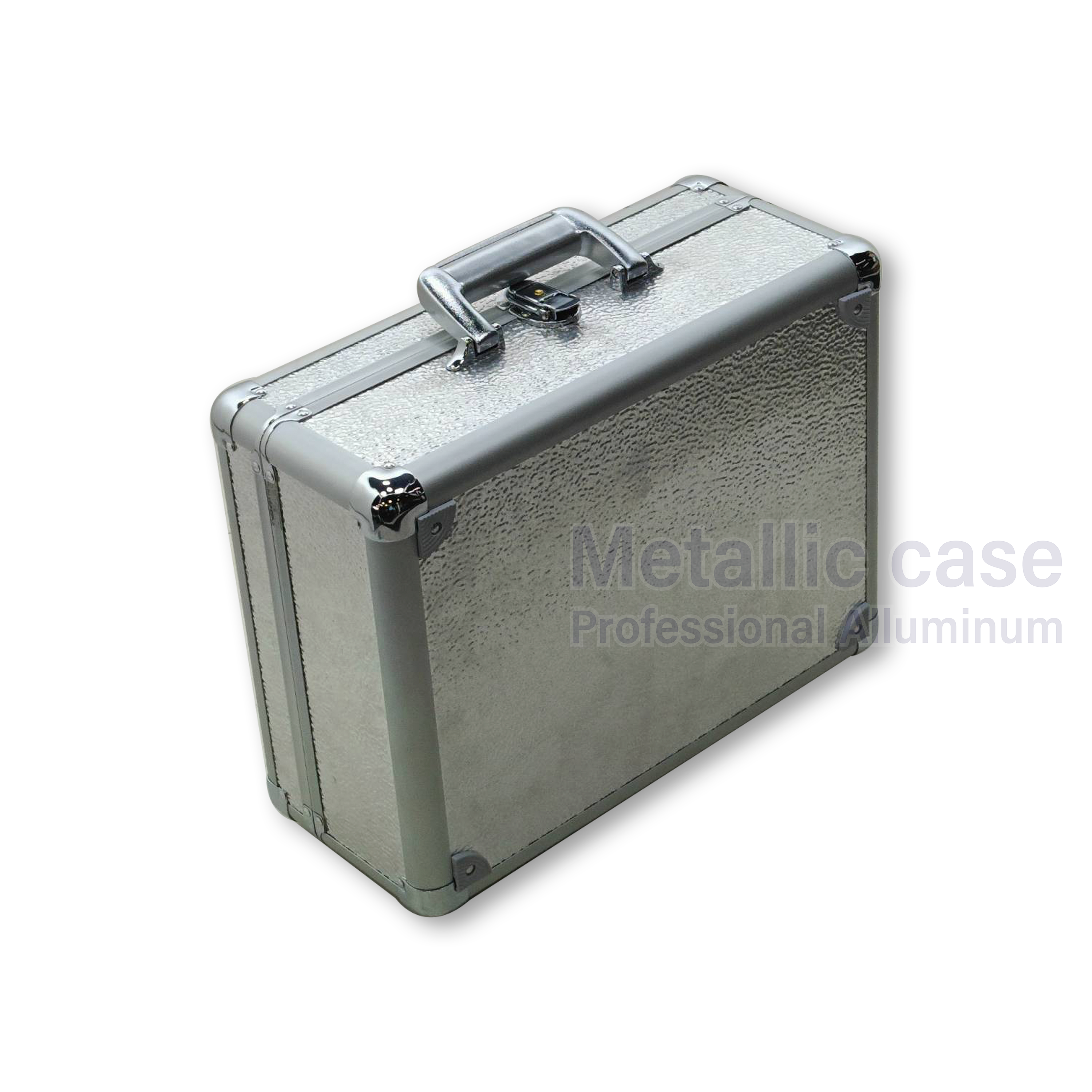 metalliccase9540-10-6801 / RIGEL SAFE TEST 60 (29.5x38.5x16.5 T1C7H1K1P2)