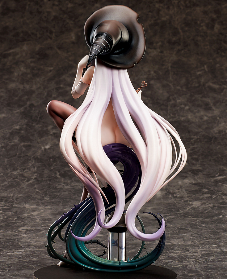 (Pre-Order) Miss Orangette - 1/6 (Native)