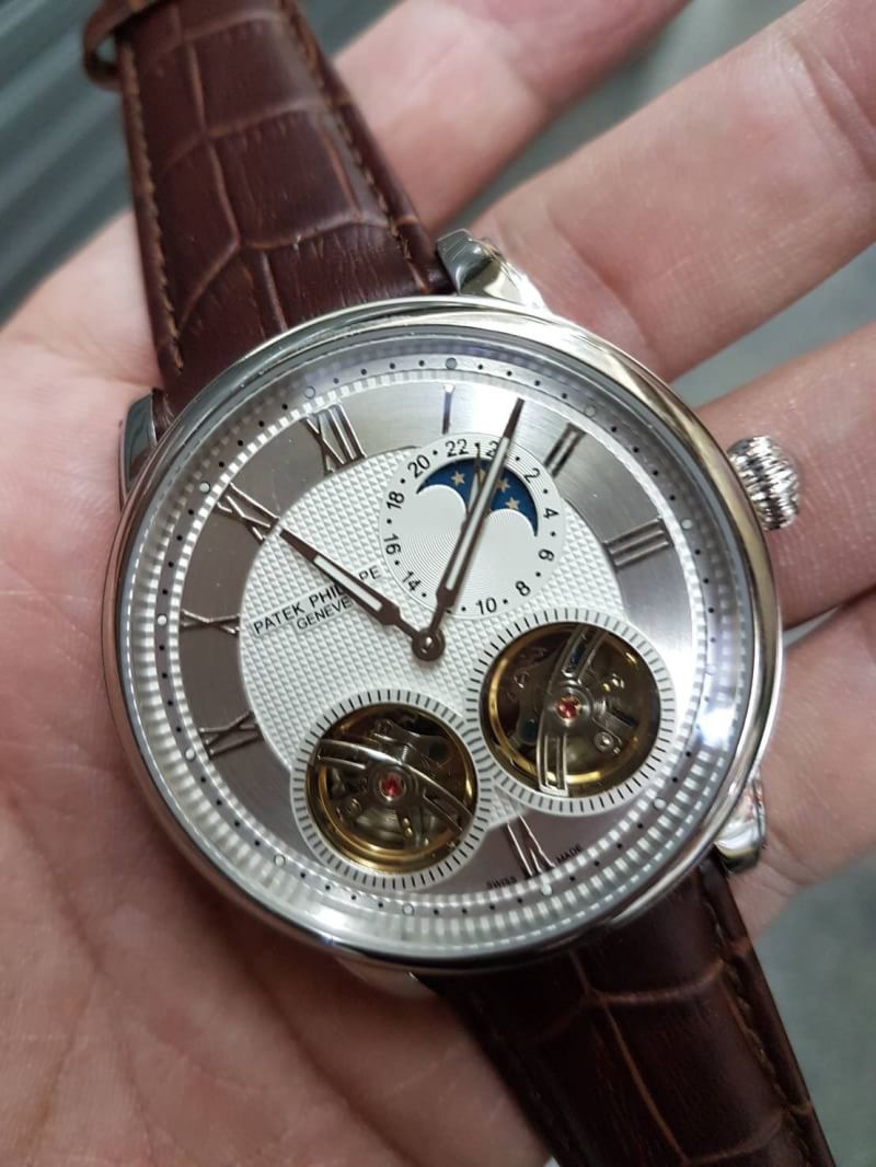 Patek Philippe (Swiss)