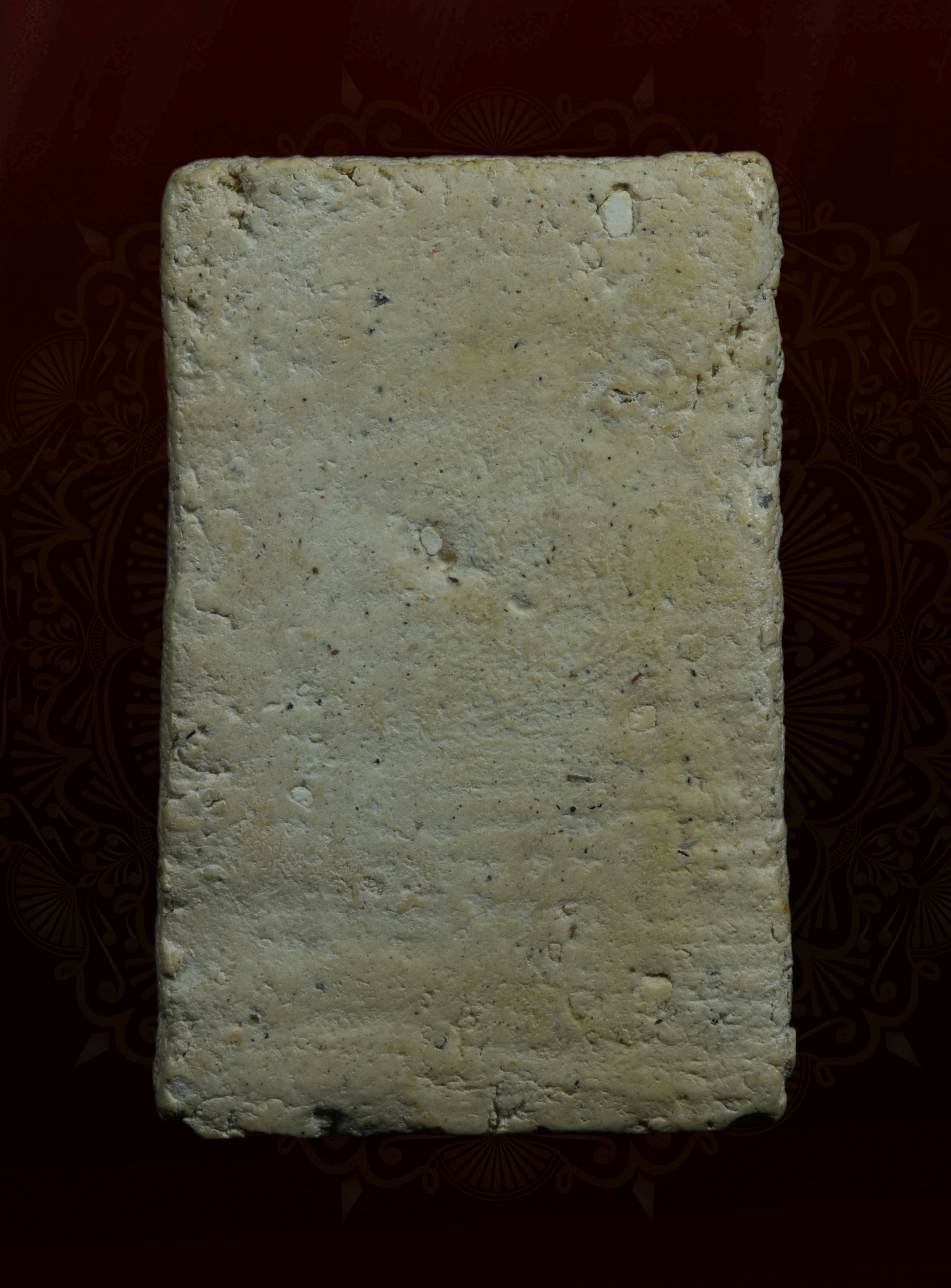 พระสมเด็จวัดระฆัง พิมพ์พระประธาน