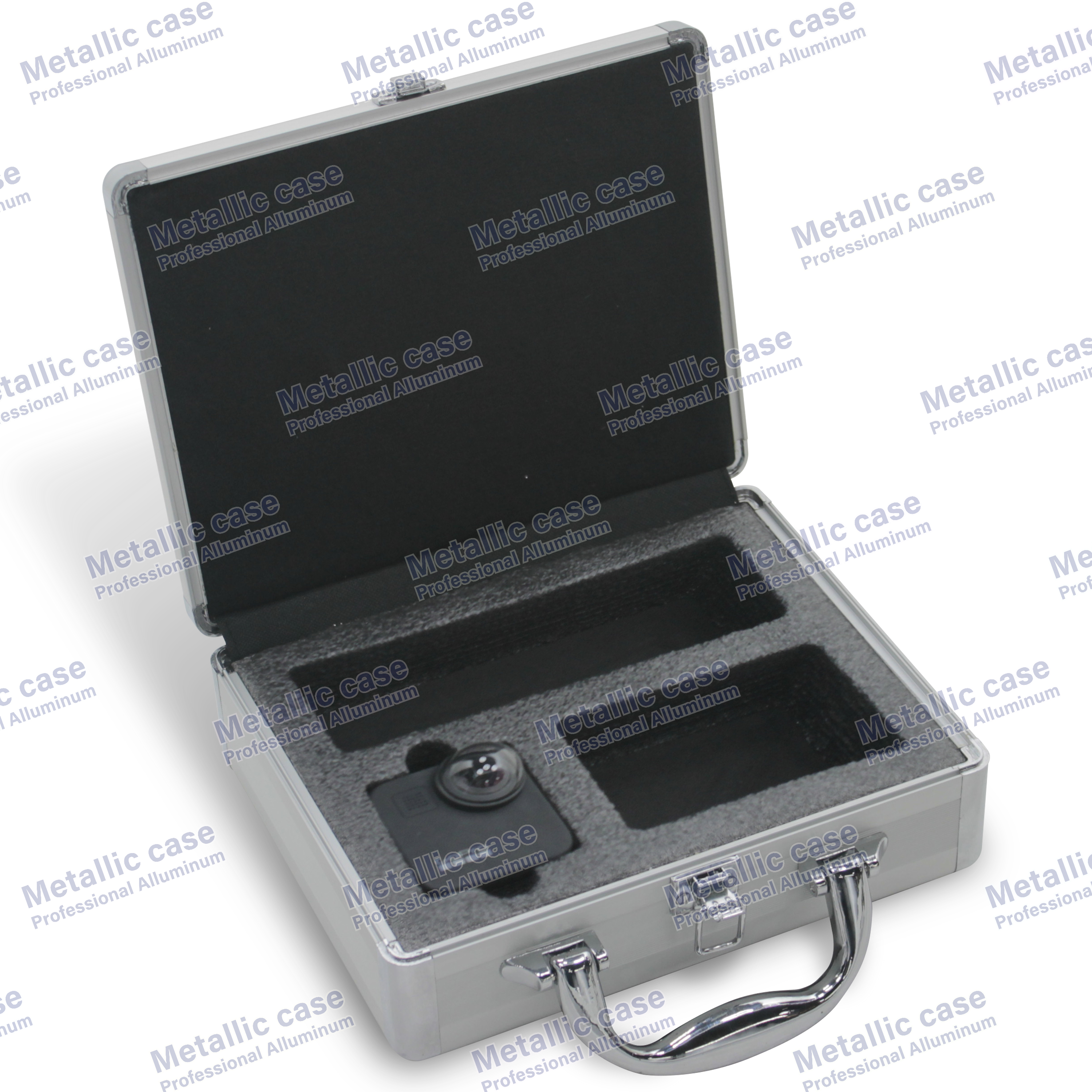 metalliccase8259-05-6406 /Gopro Max (25.5x20.5x8 T1C4H5K30P2)