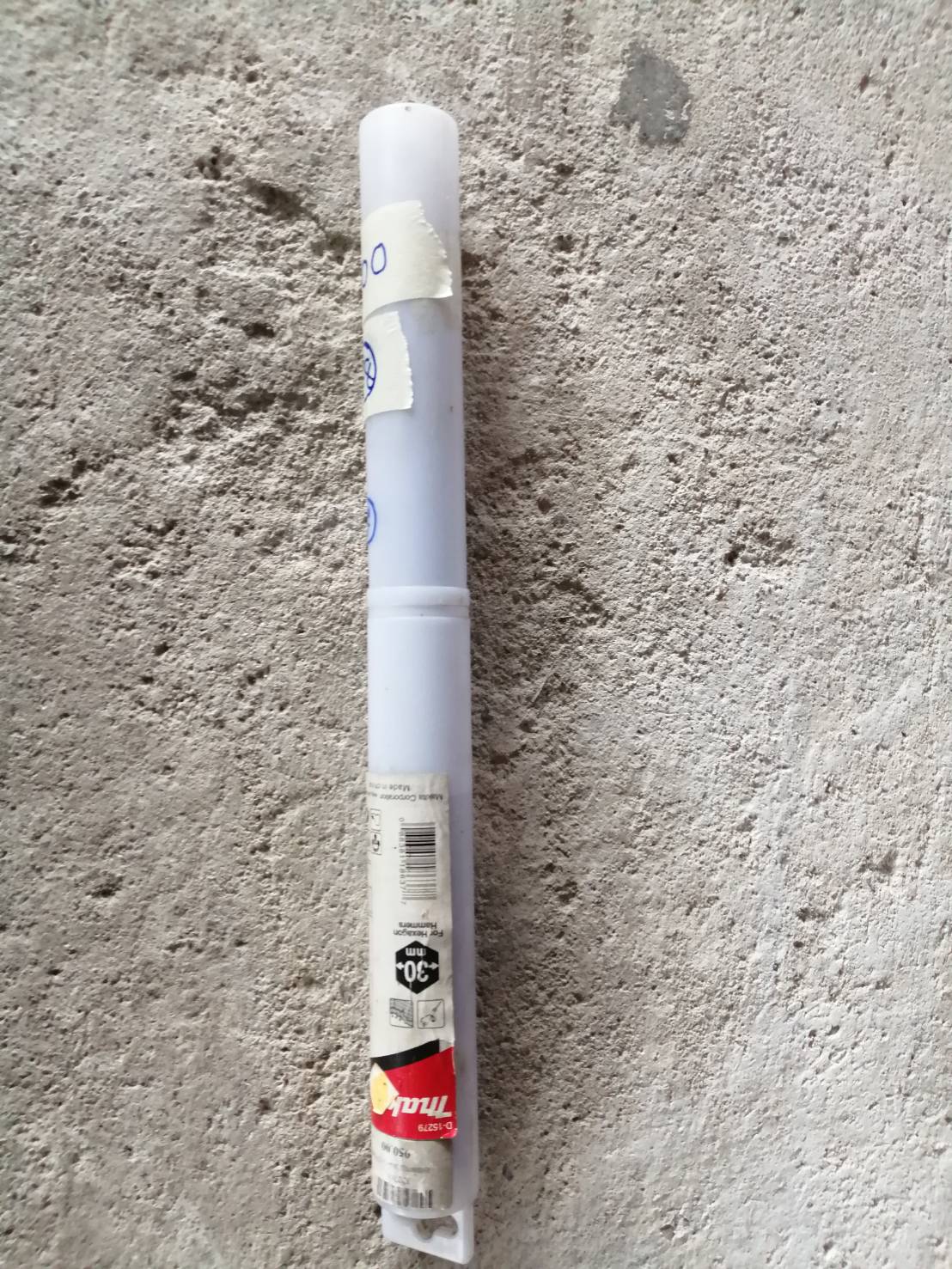 ดอกสกัดแหลม HM1302 มาร์กีต้า