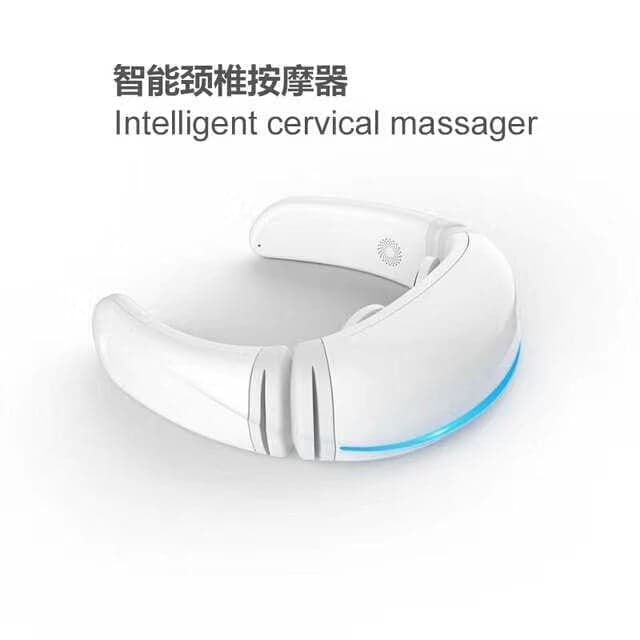 เครื่องนวดคอ Cervical Massager ST-305 1,390-