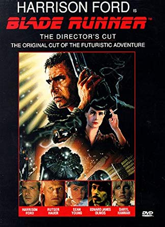 Blade Runner : เบลดรันเนอร์ [1982] - เสียงอังกฤษ / บรรยายไทย
