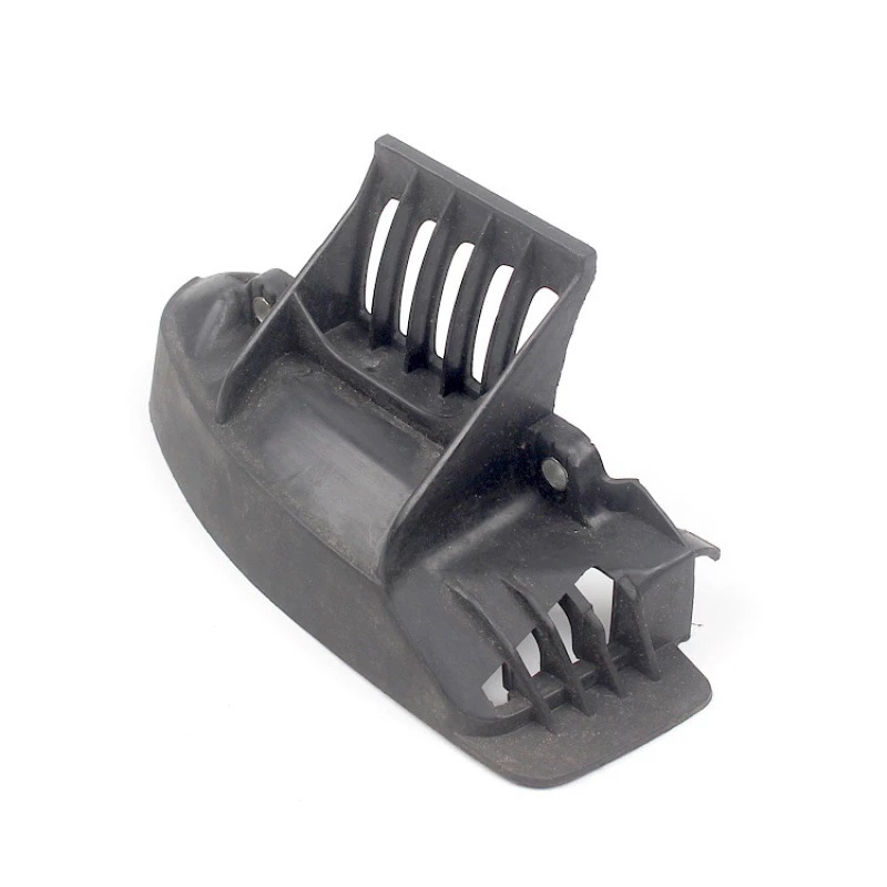 ฝาครอบท่อไอเสียเครื่องตัดหญ้าHonda GX35